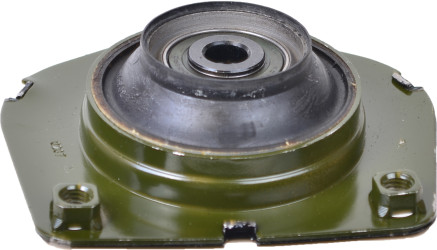 Image of Strut Bearing Plate Insulator from SKF. Part number: SKF-VKDC35420 VP